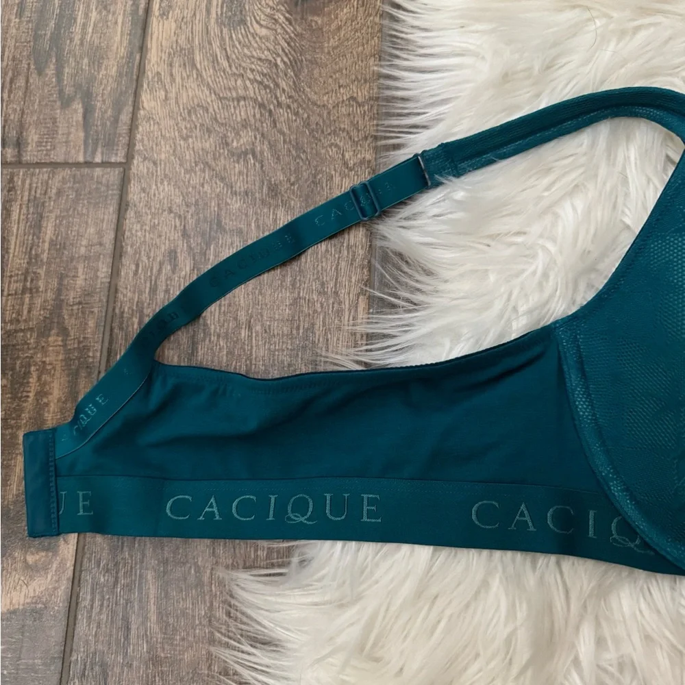 Cacique good used